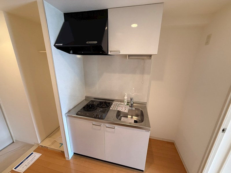 ソフィアガーデン キッチン