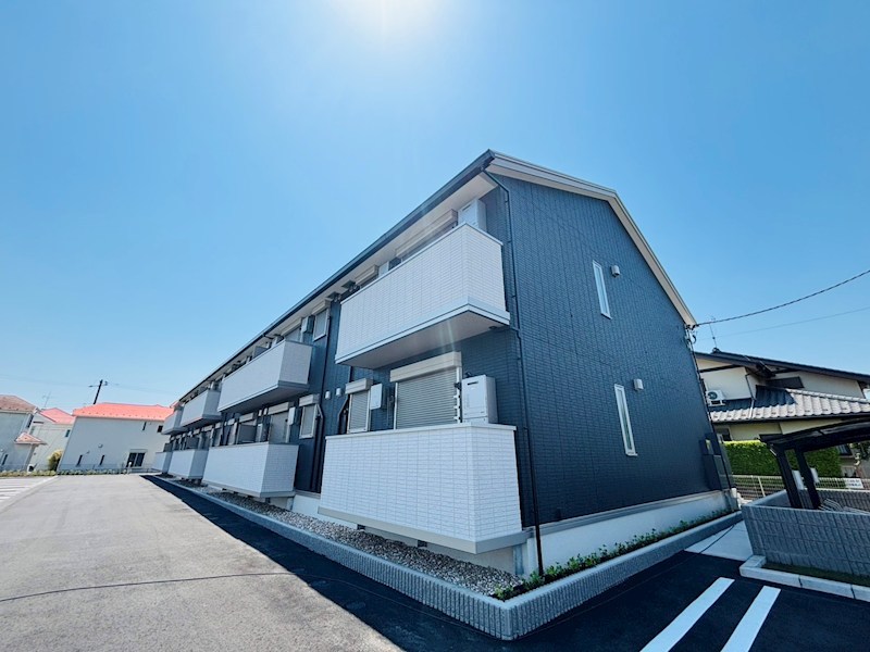 ラプエルタ その他外観6