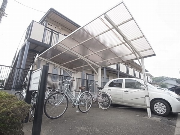 ヴェリガンドゥ その他外観1