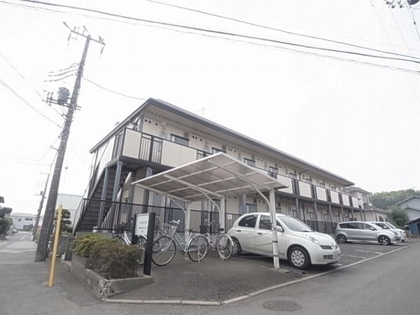 ヴェリガンドゥ その他外観2