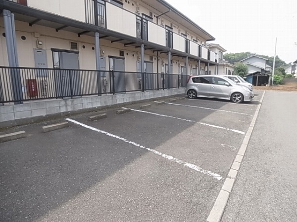 ヴェリガンドゥ その他外観3