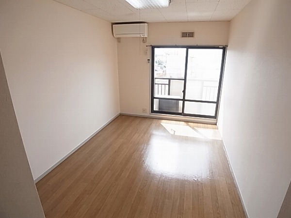 ヴェリガンドゥ ベッドルーム