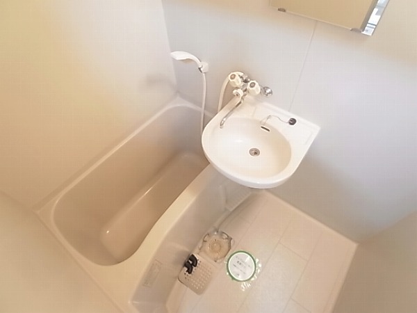 ヴェリガンドゥ 風呂画像