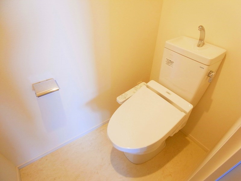 パークシティ柏の葉キャンパス　ザ・ゲートタワー　ウエスト その他1