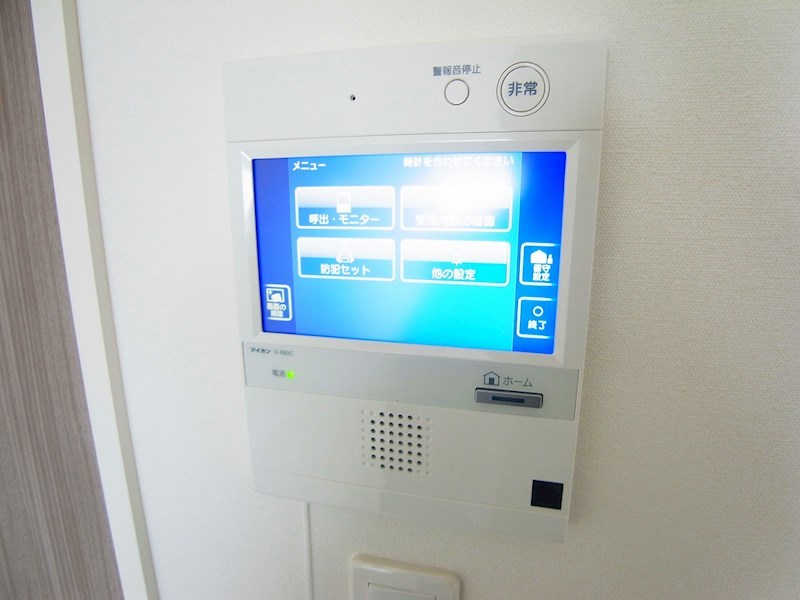 パークシティ柏の葉キャンパス　ザ・ゲートタワー　ウエスト その他4