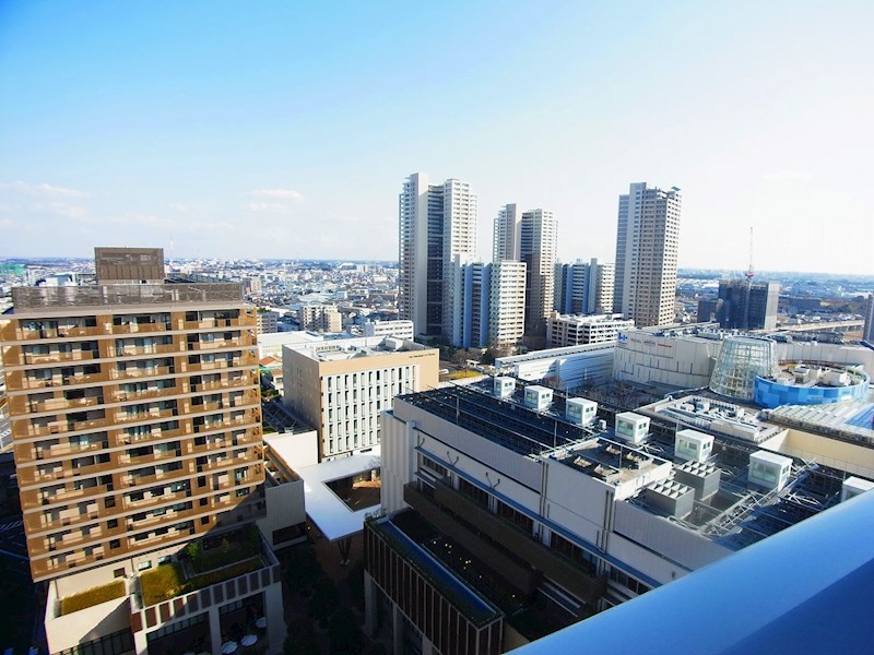 パークシティ柏の葉キャンパス　ザ・ゲートタワー　ウエスト その他6