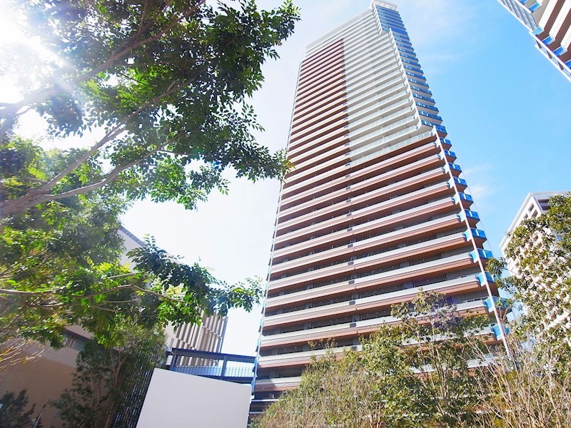 パークシティ柏の葉キャンパス　ザ・ゲートタワー　ウエスト その他外観1