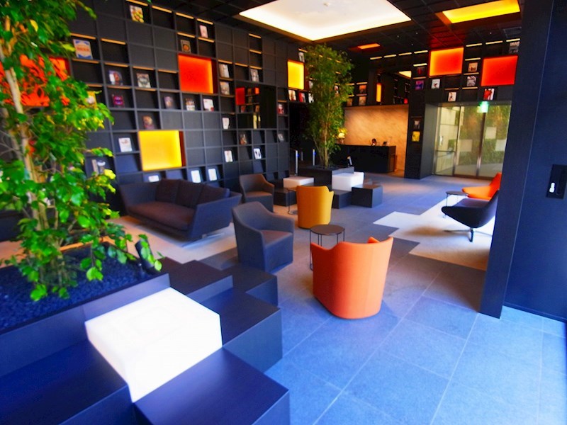 パークシティ柏の葉キャンパス　ザ・ゲートタワー　ウエスト その他外観3