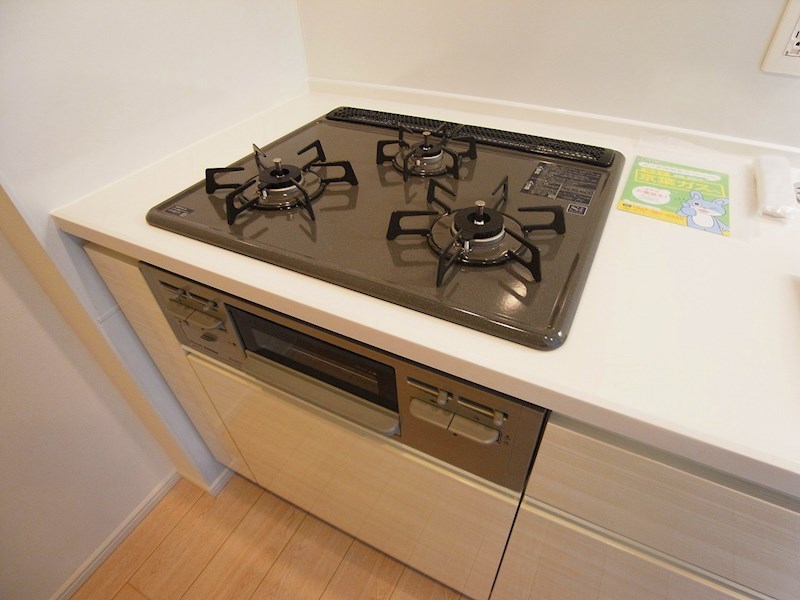 パークシティ柏の葉キャンパス　ザ・ゲートタワー　ウエスト その他11