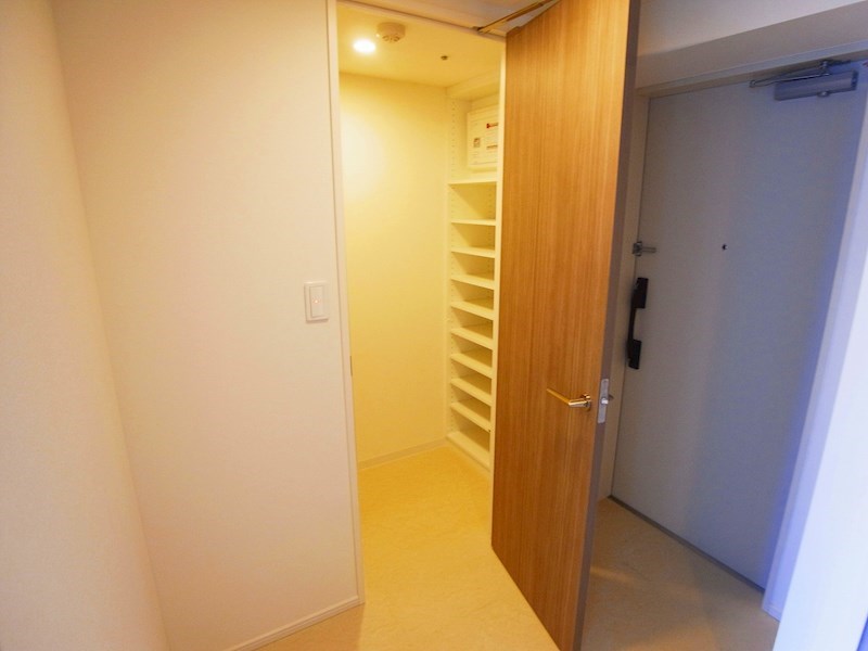 パークシティ柏の葉キャンパス　ザ・ゲートタワー　ウエスト その他12