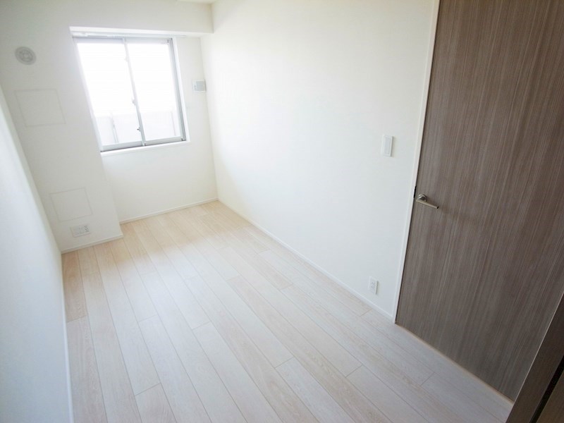 パークシティ柏の葉キャンパス　ザ・ゲートタワー　ウエスト ベッドルーム