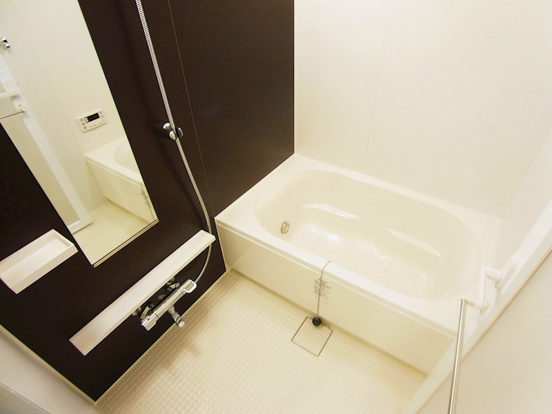 パークシティ柏の葉キャンパス　ザ・ゲートタワー　ウエスト 風呂画像