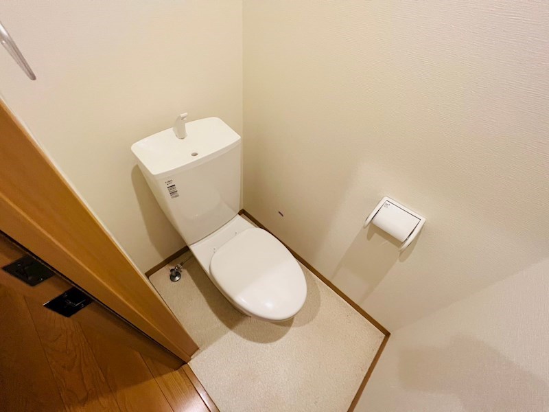 オーナーズガーデン青井　C棟 その他1