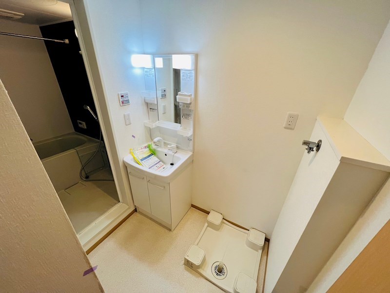 オーナーズガーデン青井　C棟 その他2