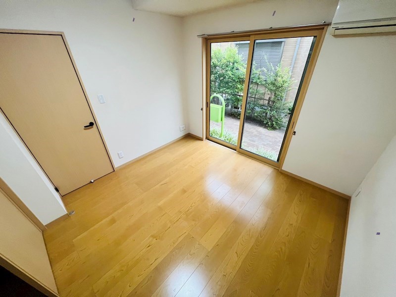 オーナーズガーデン青井　C棟 その他13