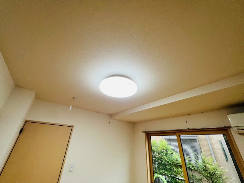 オーナーズガーデン青井　C棟 その他14