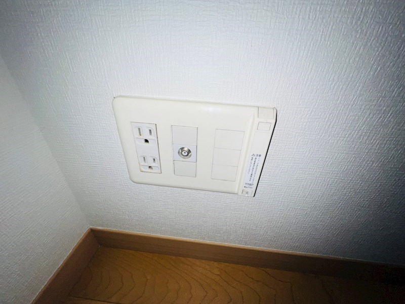 オーナーズガーデン青井　C棟 その他16