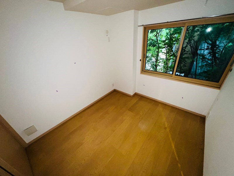 オーナーズガーデン青井　C棟 その他23