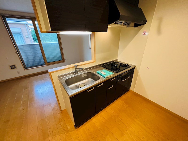 オーナーズガーデン青井　C棟 その他34