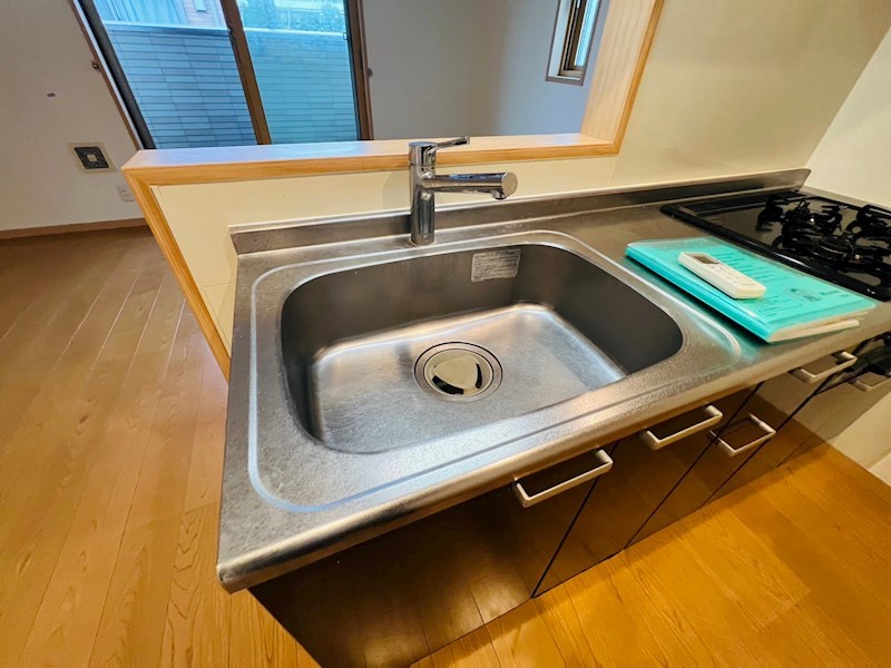 オーナーズガーデン青井　C棟 その他36