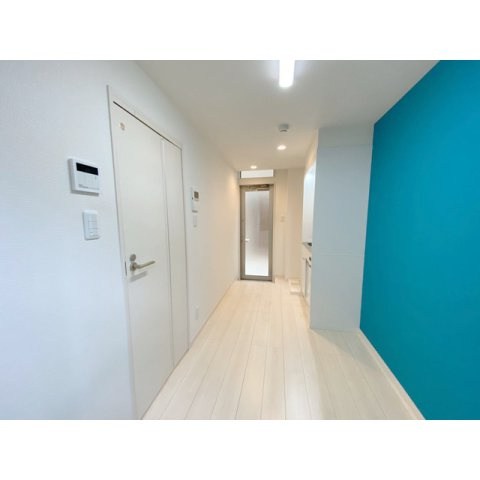 サークルハウス舎人弐番館 ベッドルーム