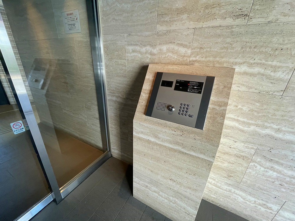 セジョリ北千住 その他外観2