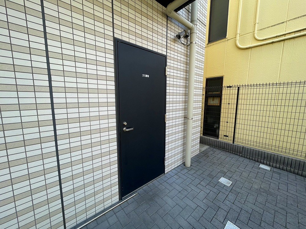 セジョリ北千住 その他外観5