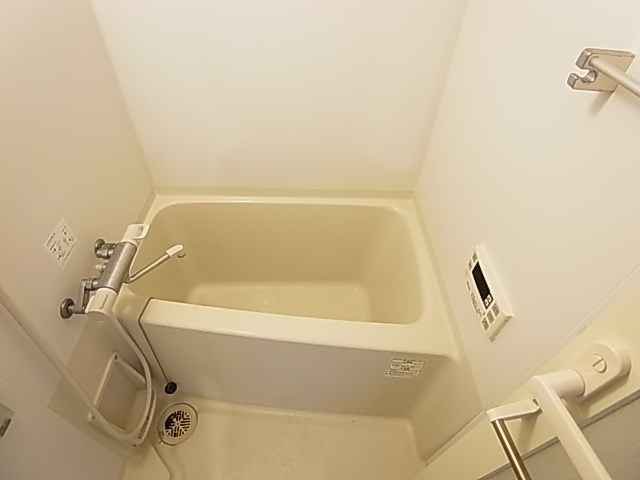 セジョリ北千住 風呂画像