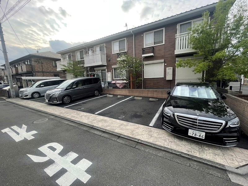 アリエル２ その他外観2