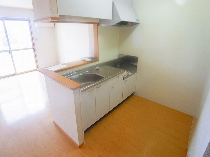 アリエル２ キッチン