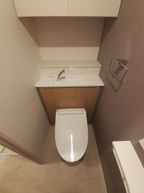 K・SガーデンⅢ  その他1