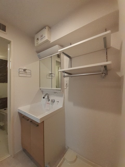 K・SガーデンⅢ  その他2