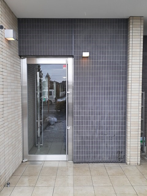 K・SガーデンⅢ  その他外観2