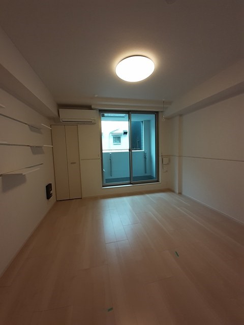 K・SガーデンⅢ  リビング