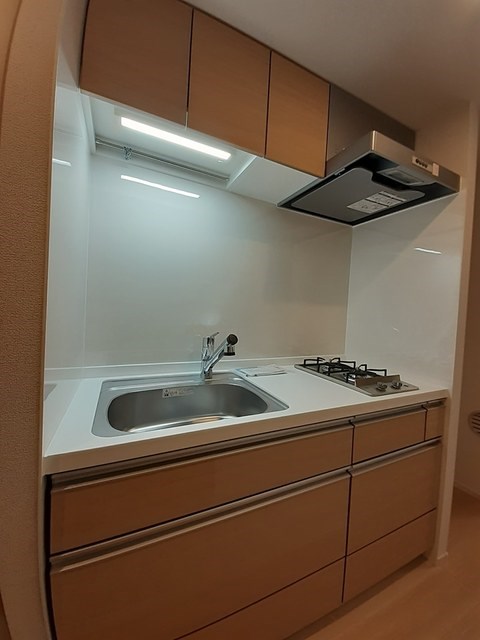 K・SガーデンⅢ  キッチン