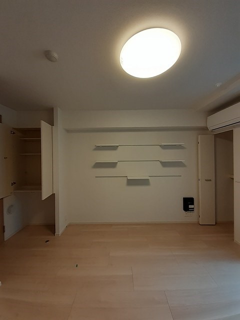 K・SガーデンⅢ  ベッドルーム