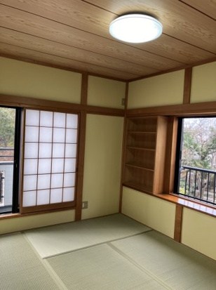 並木5丁目戸建 その他4