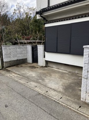 並木5丁目戸建 その他外観1