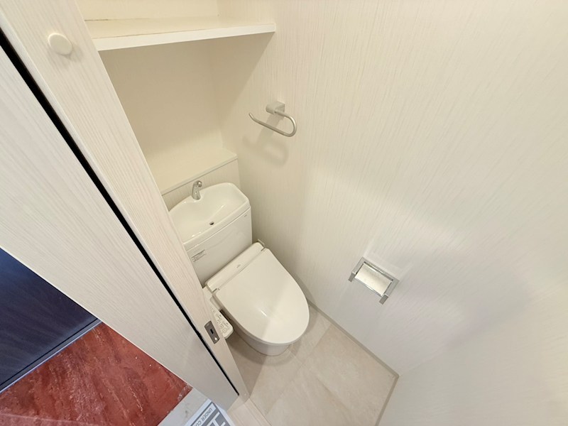 プレジオ亀有 その他1