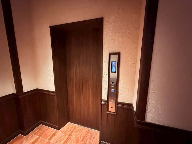 プレジオ亀有 その他外観4