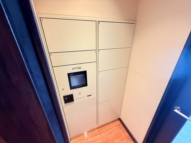 プレジオ亀有 その他外観5