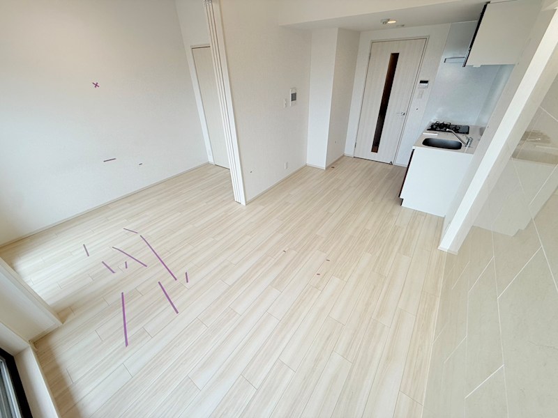 プレジオ亀有 その他18