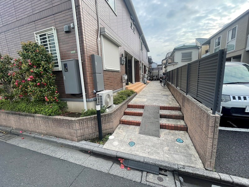 アリエル２ その他外観1