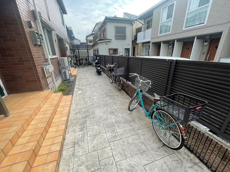 アリエル２ その他外観3