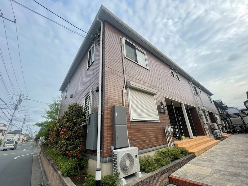 アリエル２ その他外観4