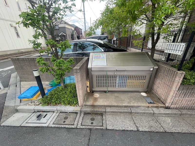 アリエル２ その他外観5