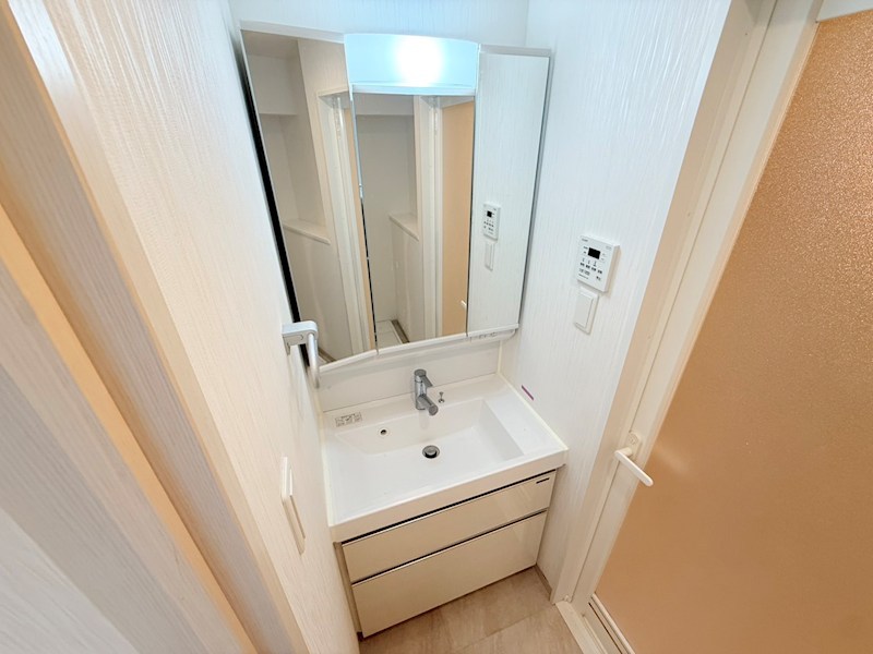 プレジオ亀有 その他2