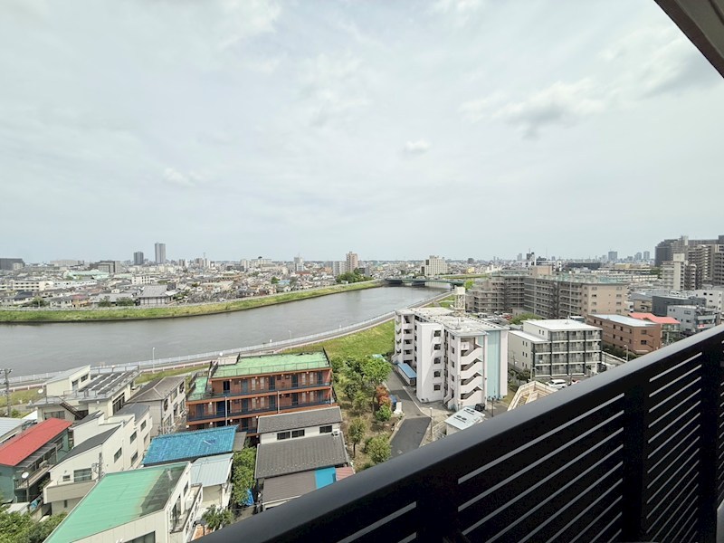 プレジオ亀有 その他6