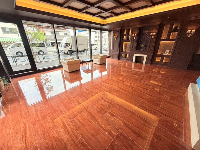 プレジオ亀有 その他外観2