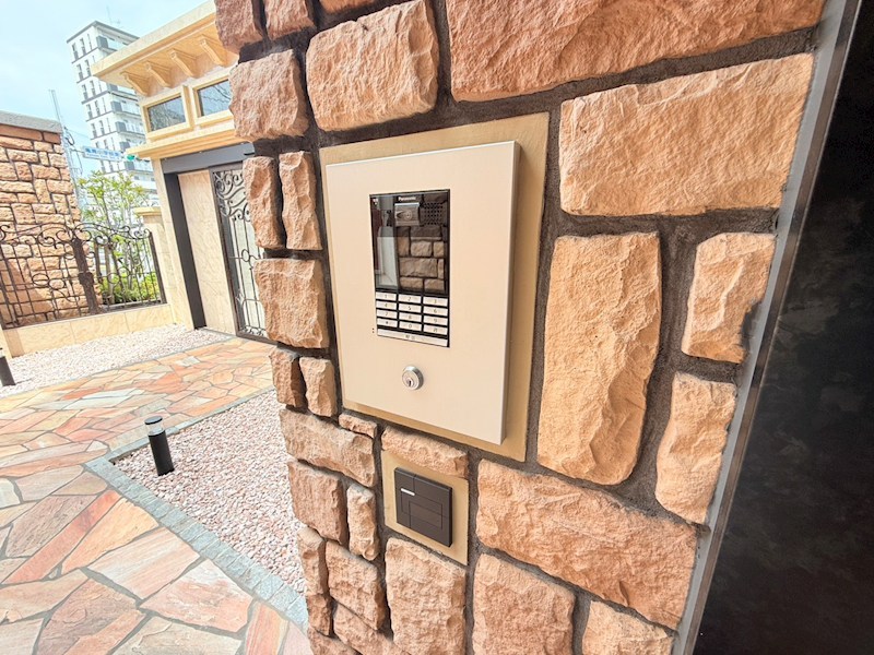 プレジオ亀有 その他外観6